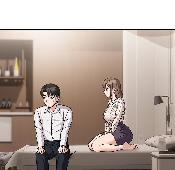 Read Dating After Work chapter 19 image 120 on Lezhin