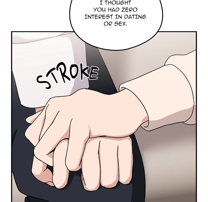 Read Dating After Work chapter 19 image 130 on Lezhin