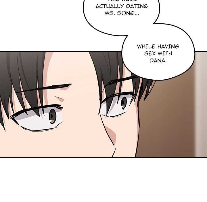 Read Dating After Work chapter 19 image 133 on Lezhin