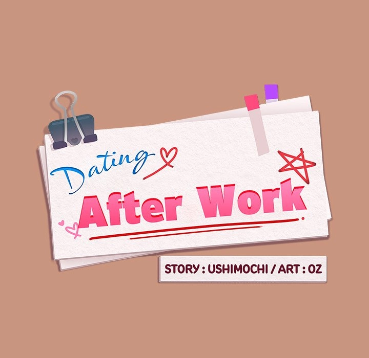 Read Dating After Work chapter 19 image 14 on Lezhin