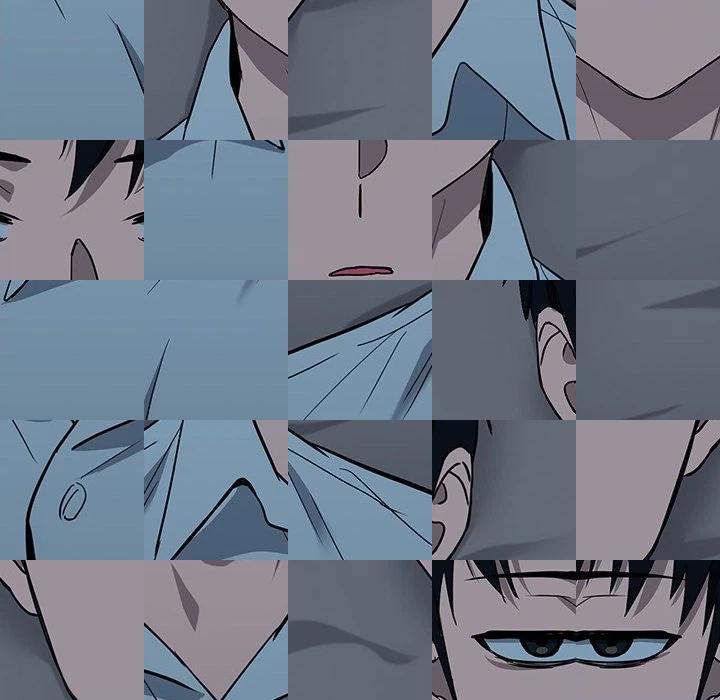 Read Dating After Work chapter 19 image 19 on Lezhin