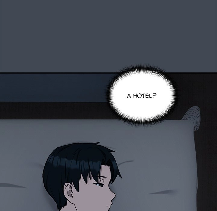Read Dating After Work chapter 19 image 22 on Lezhin