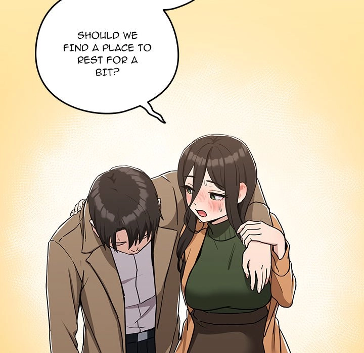 Read Dating After Work chapter 19 image 32 on Lezhin