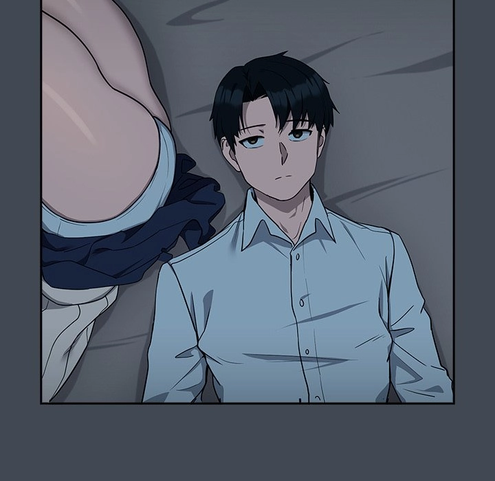 Read Dating After Work chapter 19 image 37 on Lezhin