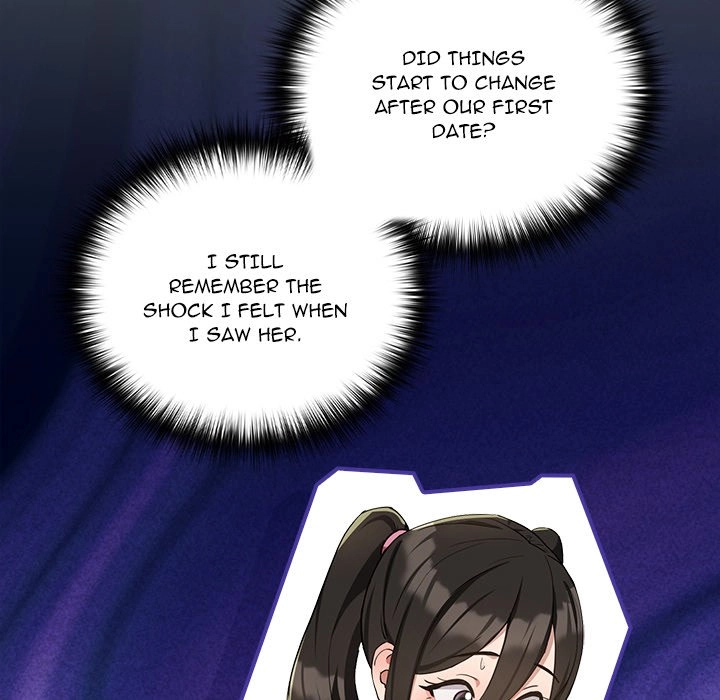 Read Dating After Work chapter 19 image 41 on Lezhin