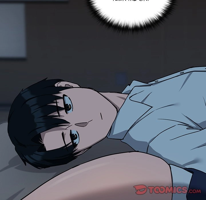 Read Dating After Work chapter 19 image 49 on Lezhin