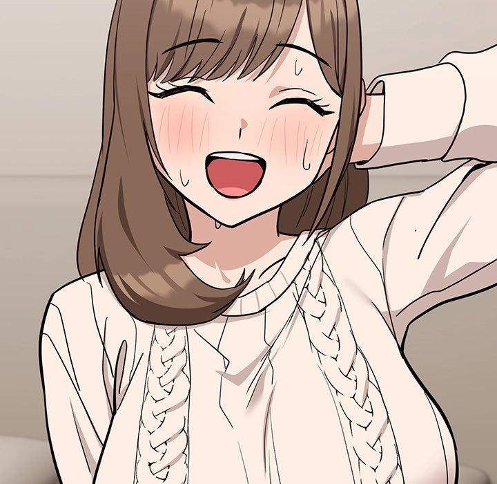 Read Dating After Work chapter 19 image 81 on Lezhin