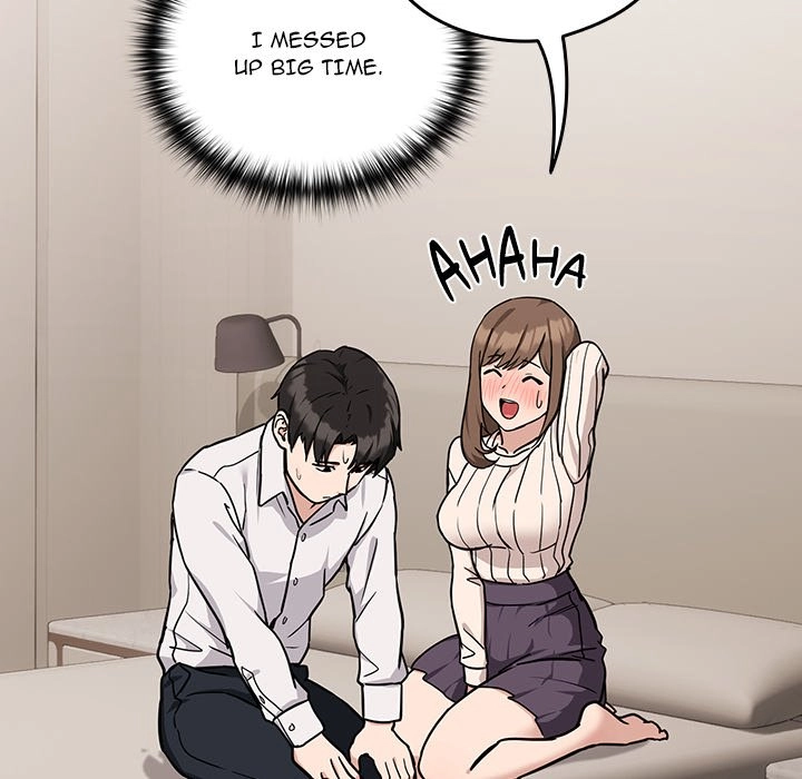 Read Dating After Work chapter 19 image 85 on Lezhin