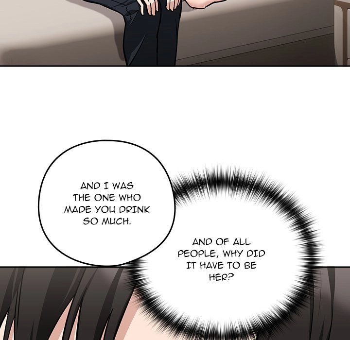 Read Dating After Work chapter 19 image 86 on Lezhin