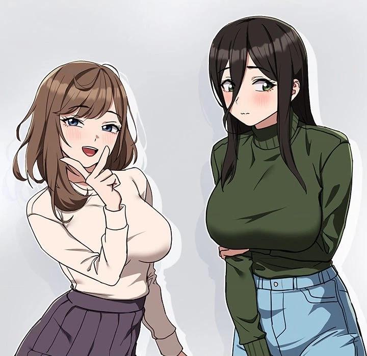Read Dating After Work chapter 19 image 89 on Lezhin