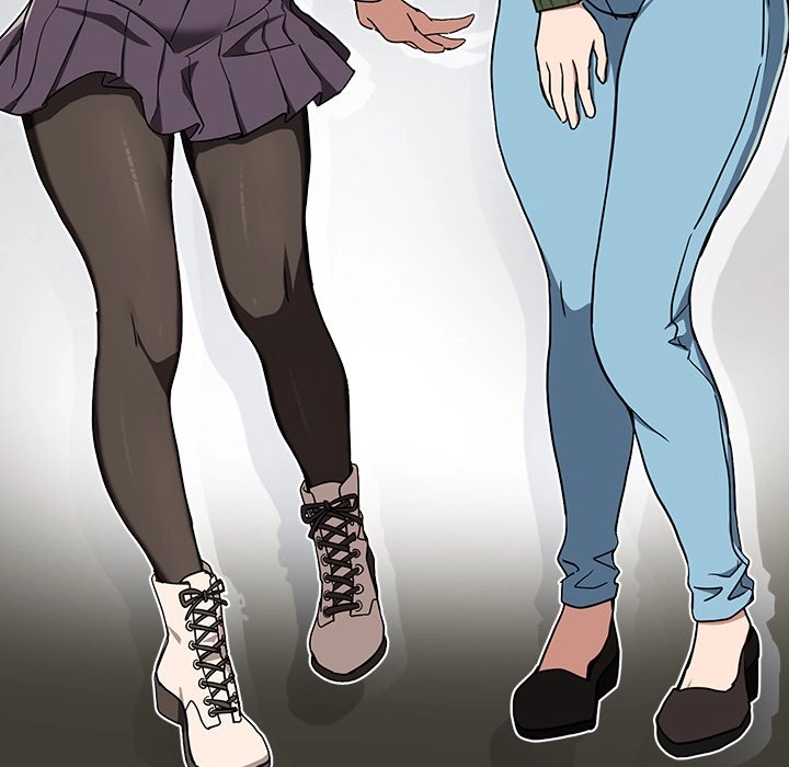 Read Dating After Work chapter 19 image 90 on Lezhin