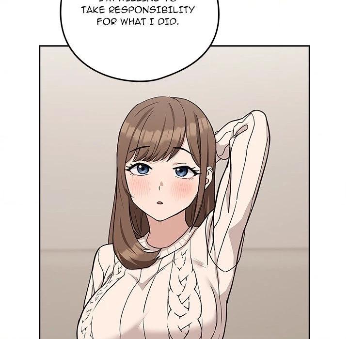 Read Dating After Work chapter 19 image 99 on Lezhin