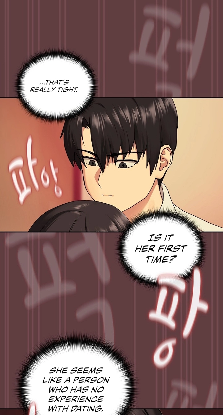 Read Dating After Work chapter 2 image 27 on Lezhin