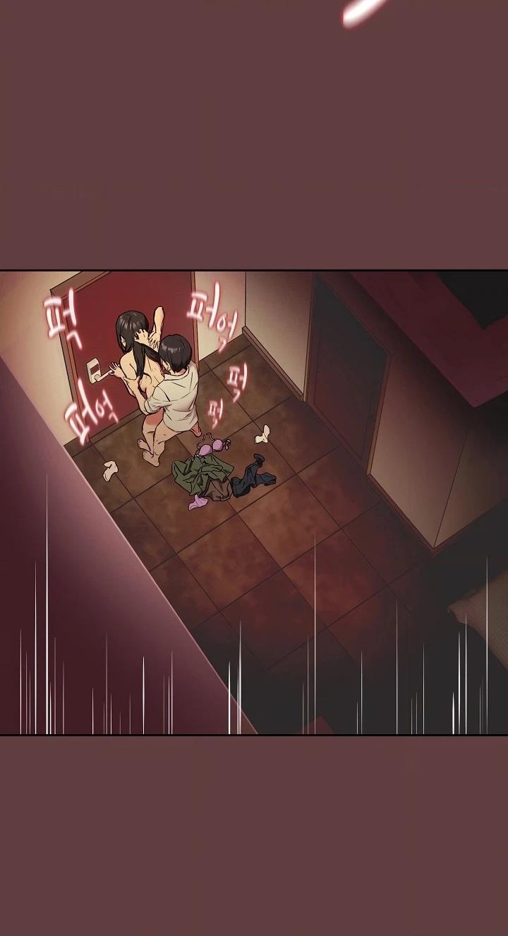 Read Dating After Work chapter 2 image 3 on Lezhin