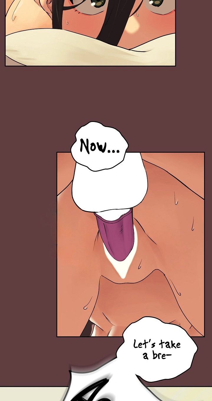 Read Dating After Work chapter 2 image 55 on Lezhin