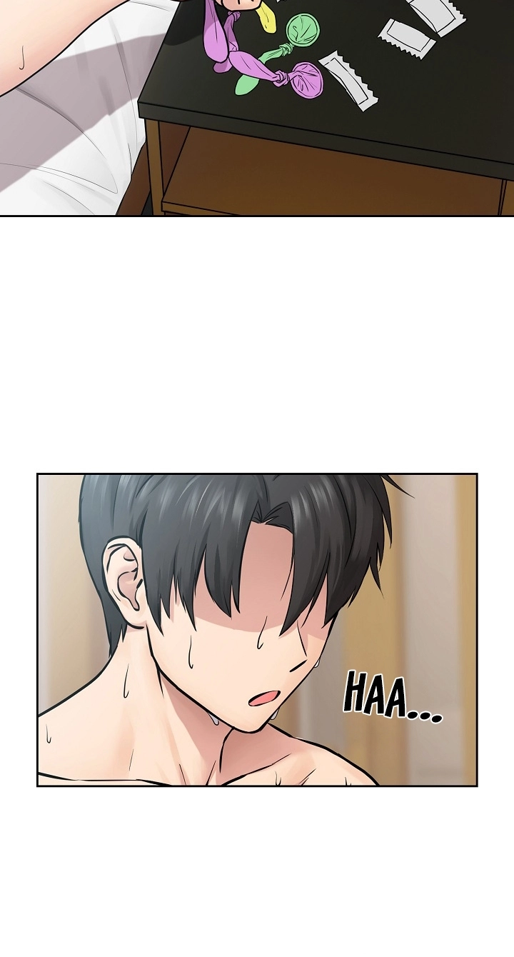 Read Dating After Work chapter 2 image 67 on Lezhin