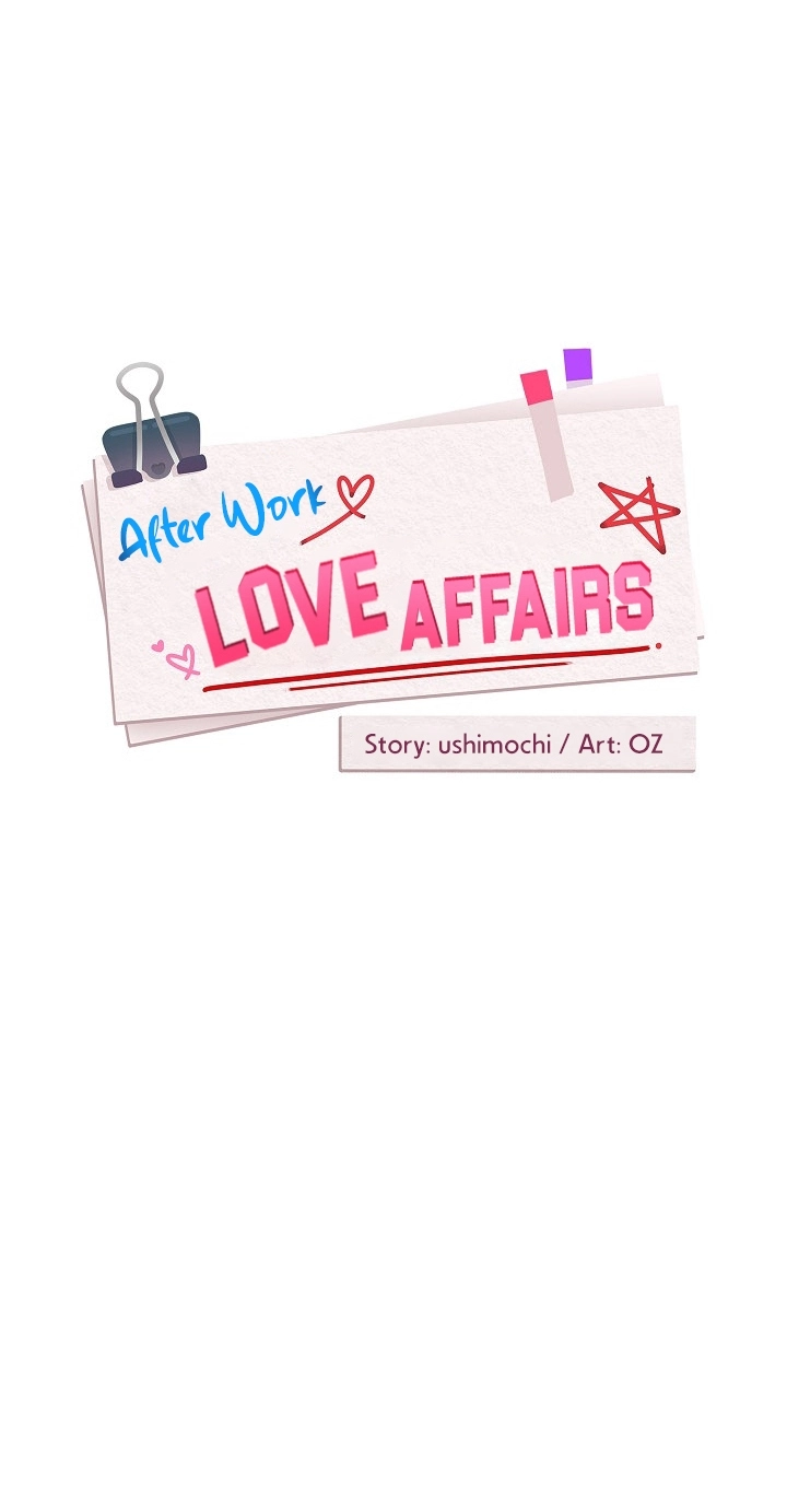 Read Dating After Work chapter 20 image 1 on Lezhin