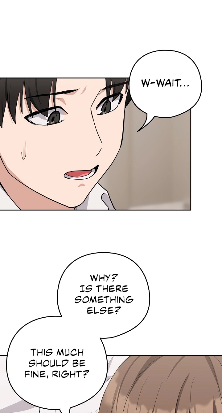 Read Dating After Work chapter 20 image 12 on Lezhin