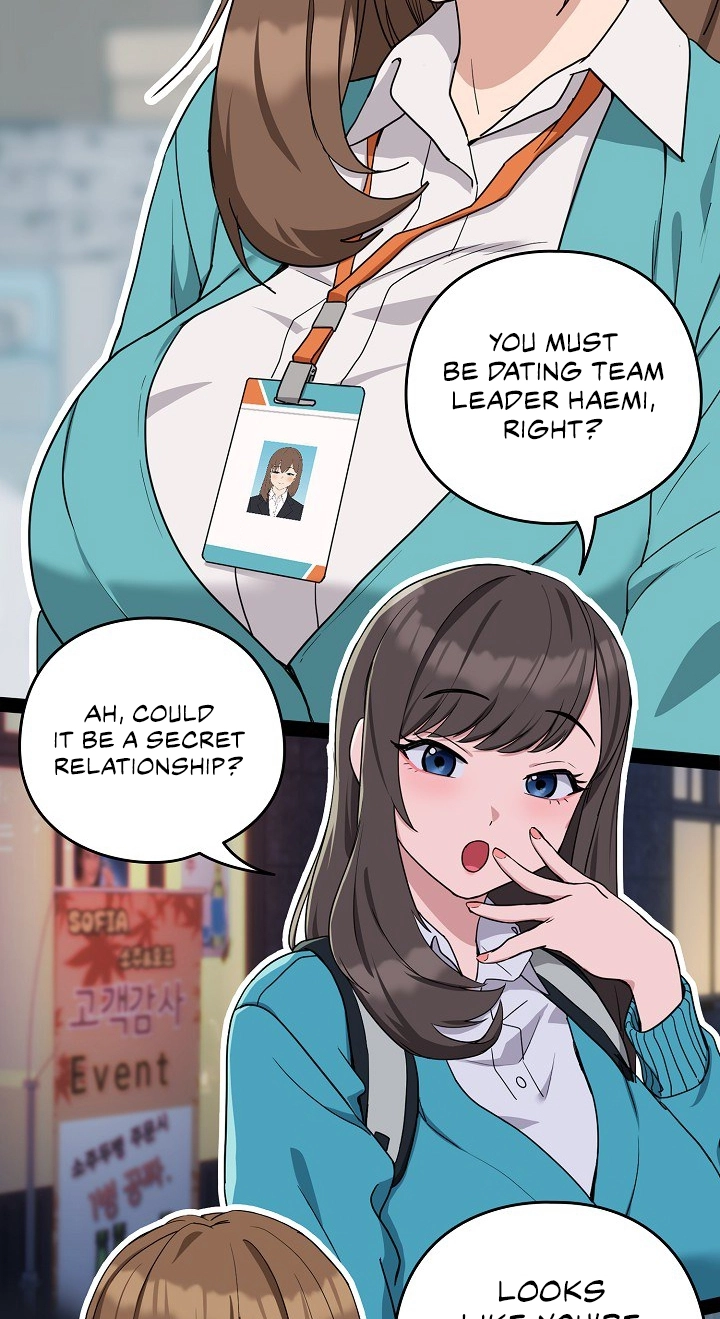 Read Dating After Work chapter 20 image 17 on Lezhin