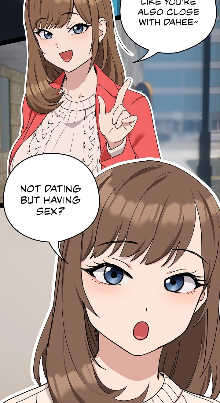 Read Dating After Work chapter 20 image 18 on Lezhin