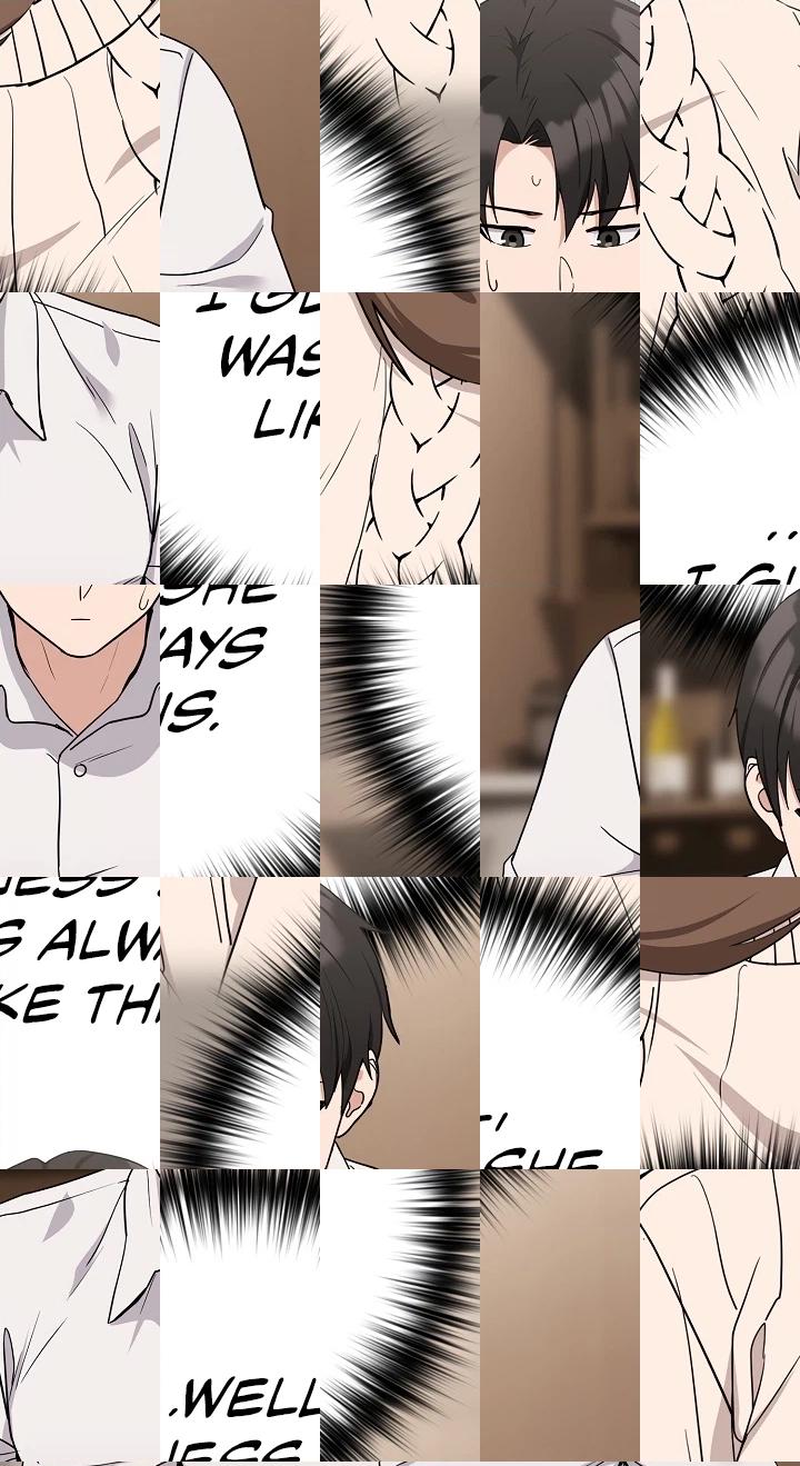 Read Dating After Work chapter 20 image 19 on Lezhin