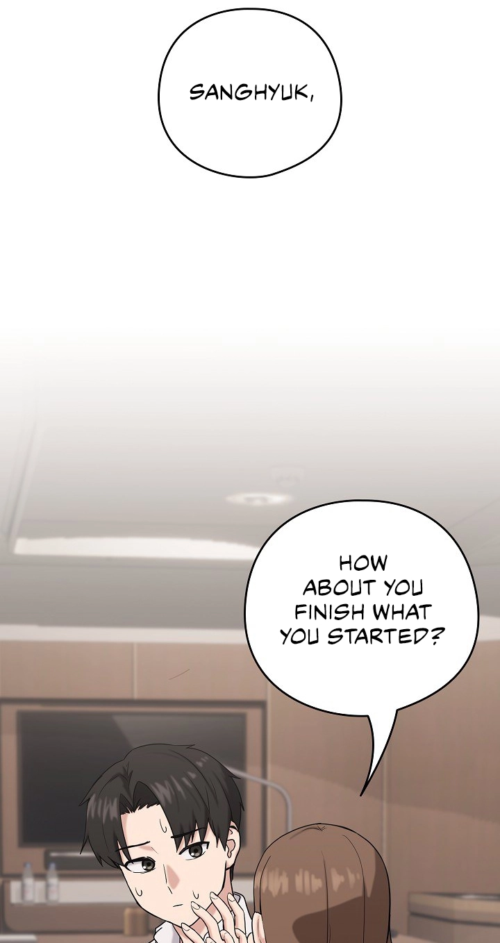 Read Dating After Work chapter 20 image 2 on Lezhin