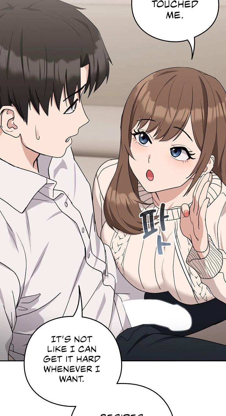 Read Dating After Work chapter 20 image 23 on Lezhin