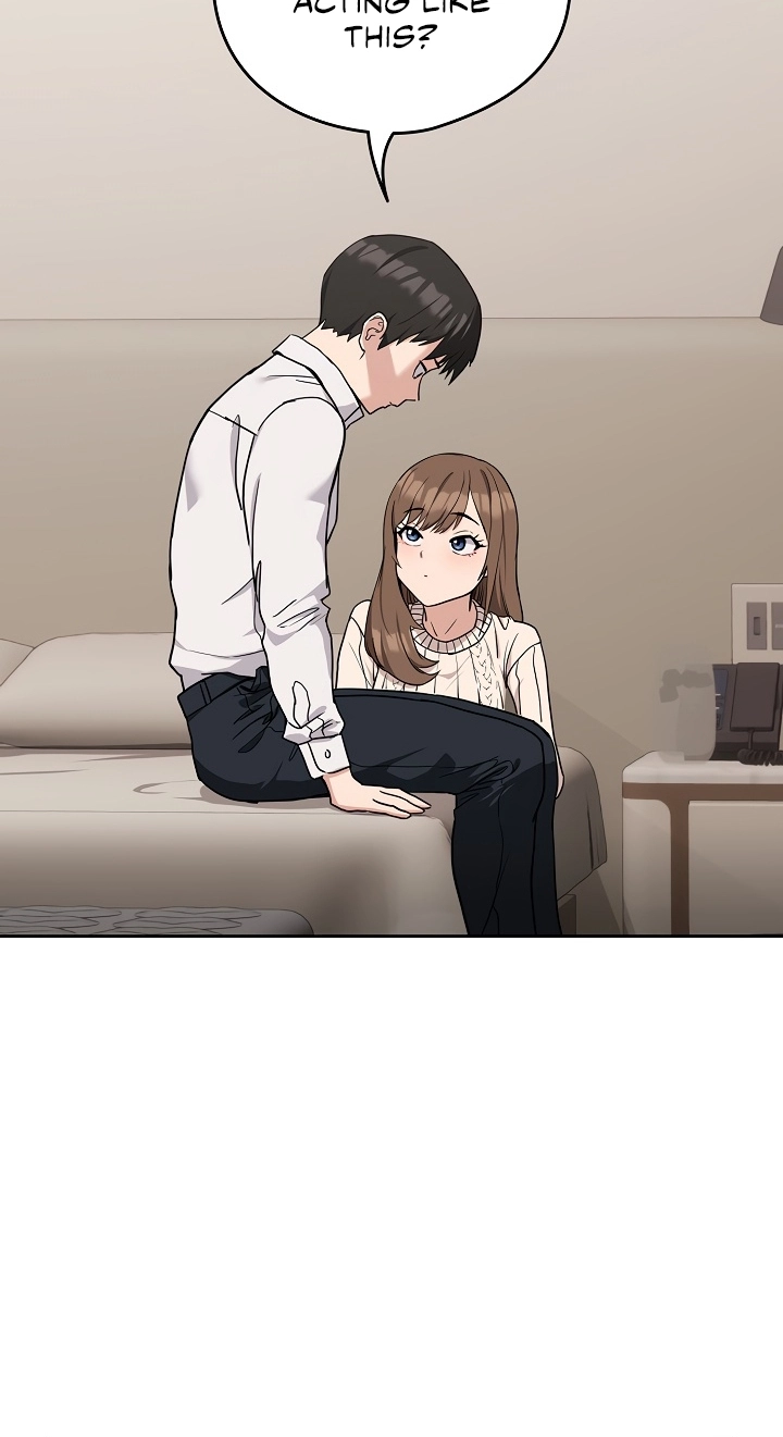 Read Dating After Work chapter 20 image 28 on Lezhin