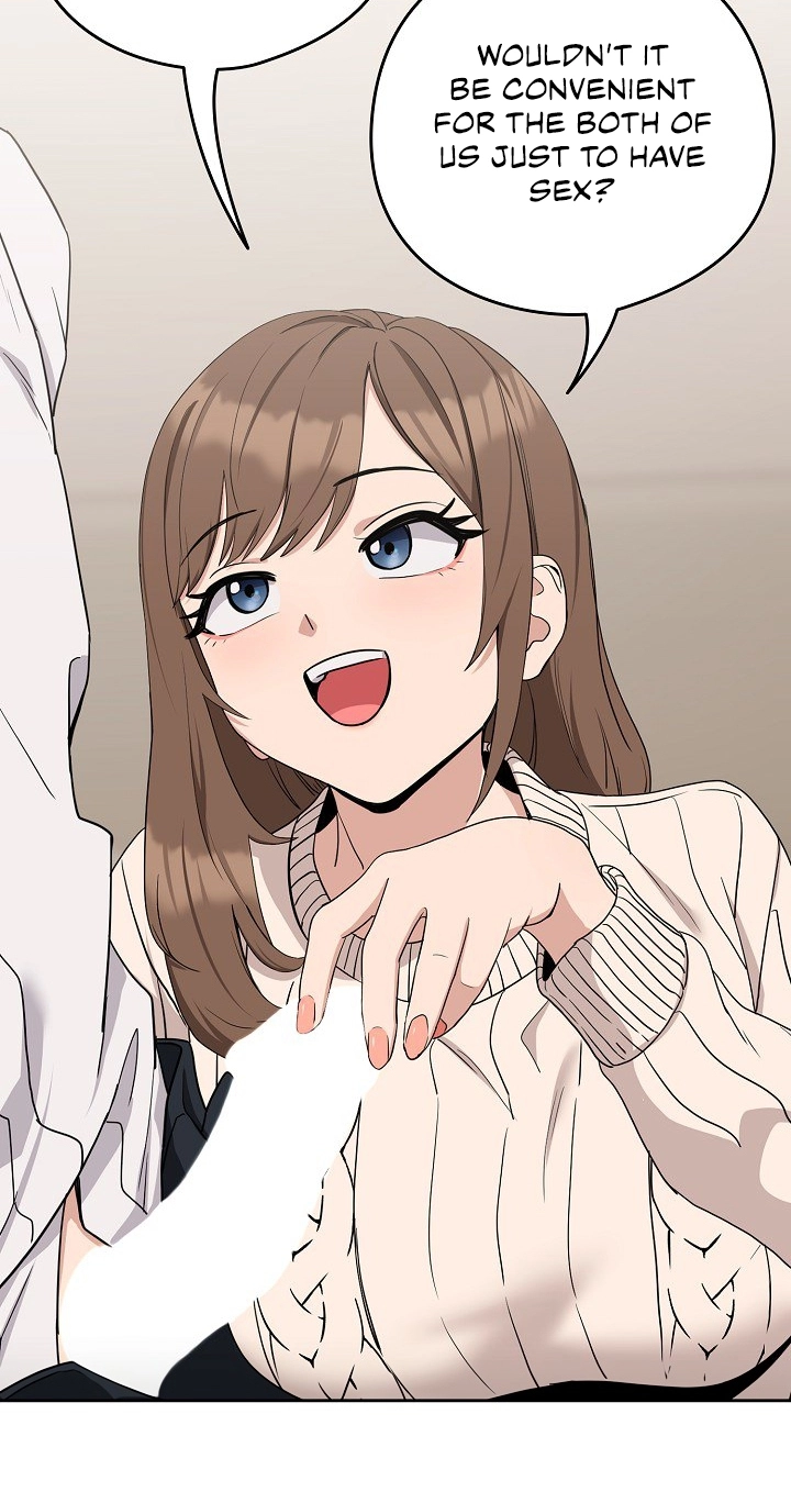 Read Dating After Work chapter 20 image 33 on Lezhin