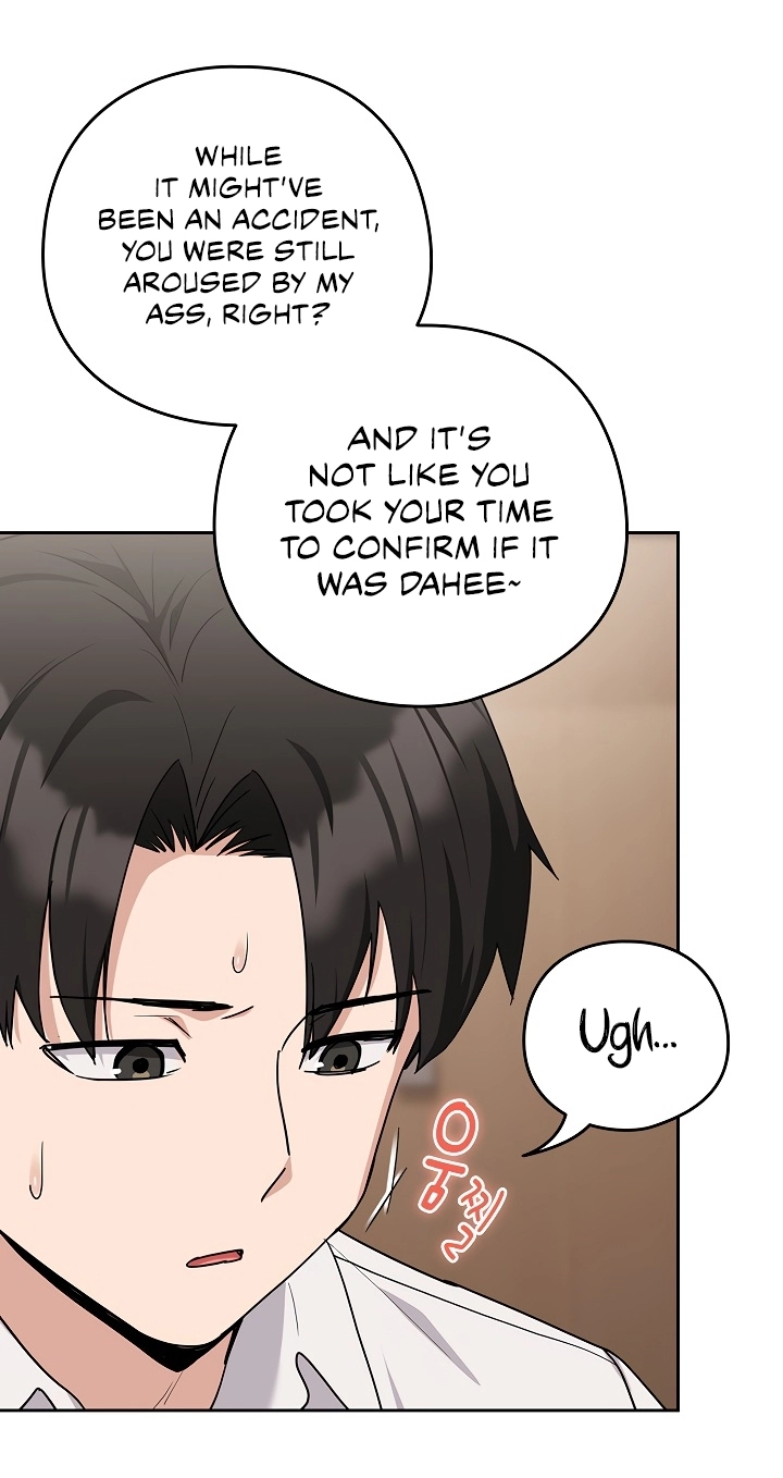 Read Dating After Work chapter 20 image 34 on Lezhin