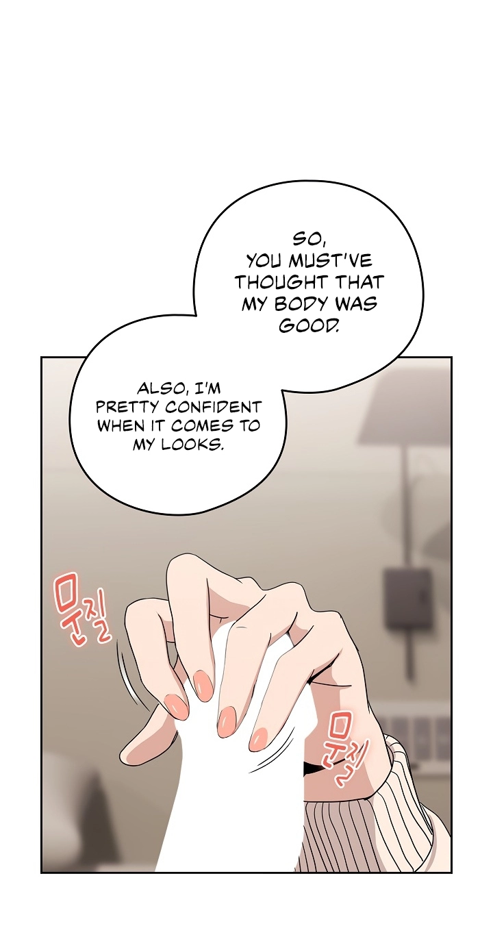 Read Dating After Work chapter 20 image 35 on Lezhin