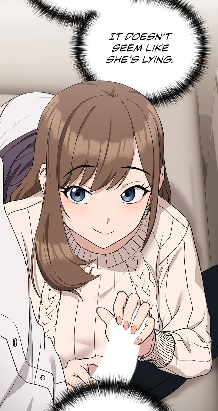 Read Dating After Work chapter 20 image 38 on Lezhin