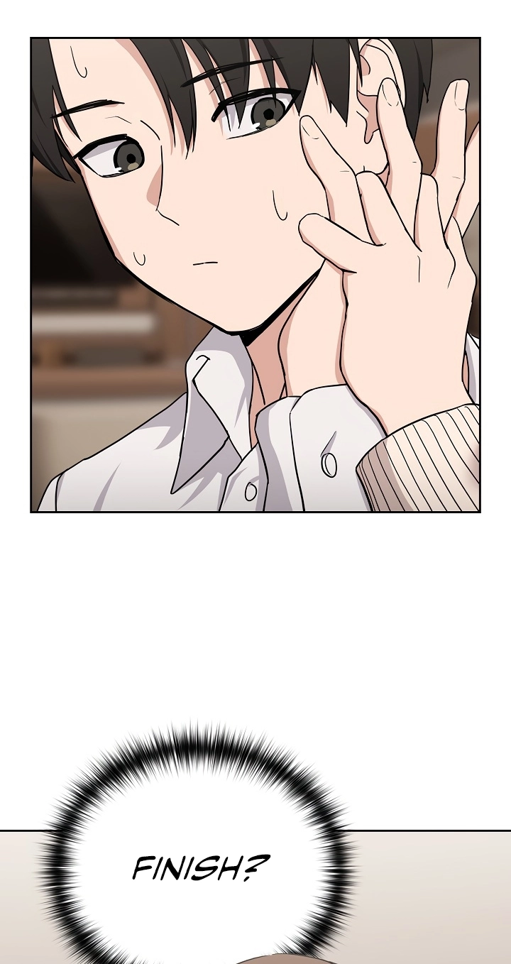 Read Dating After Work chapter 20 image 4 on Lezhin