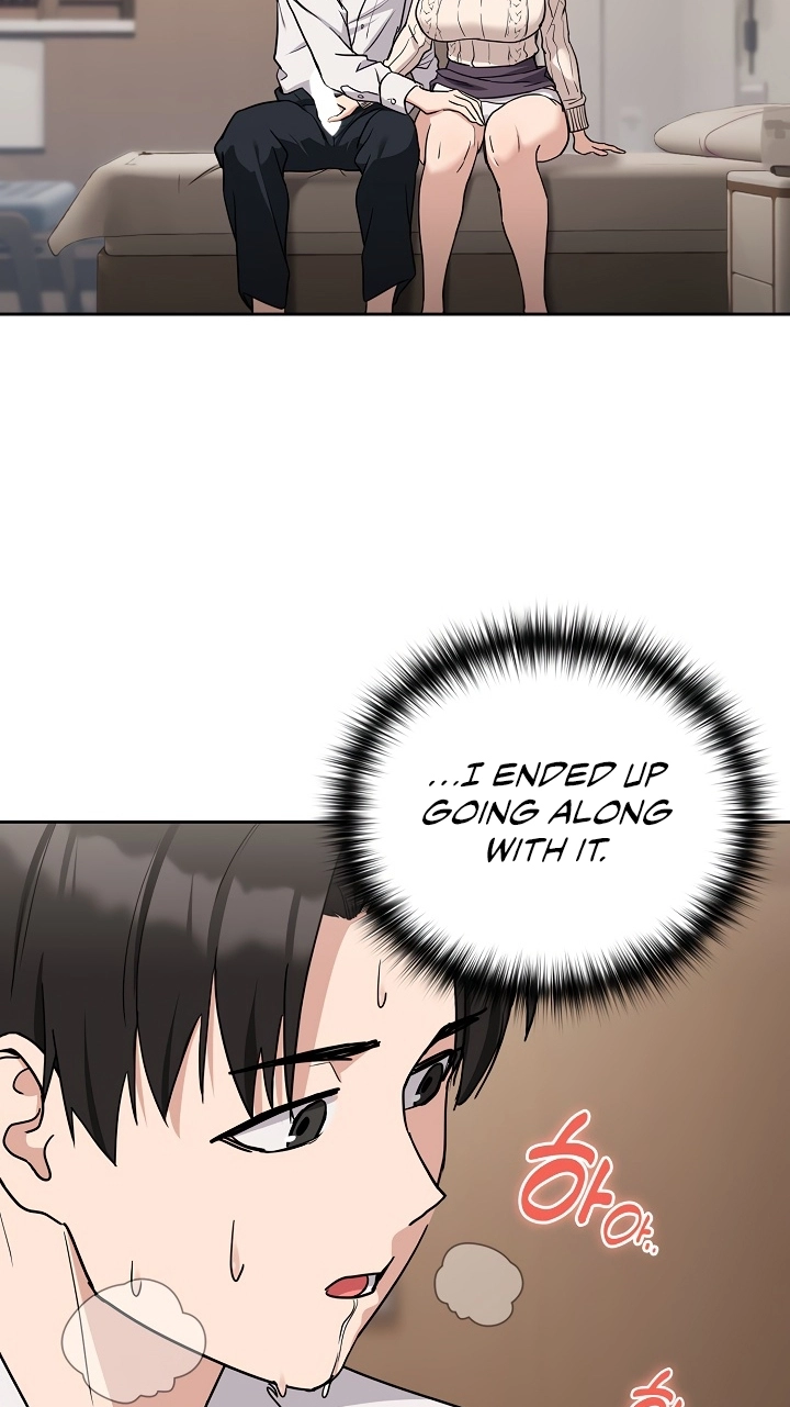 Read Dating After Work chapter 20 image 47 on Lezhin