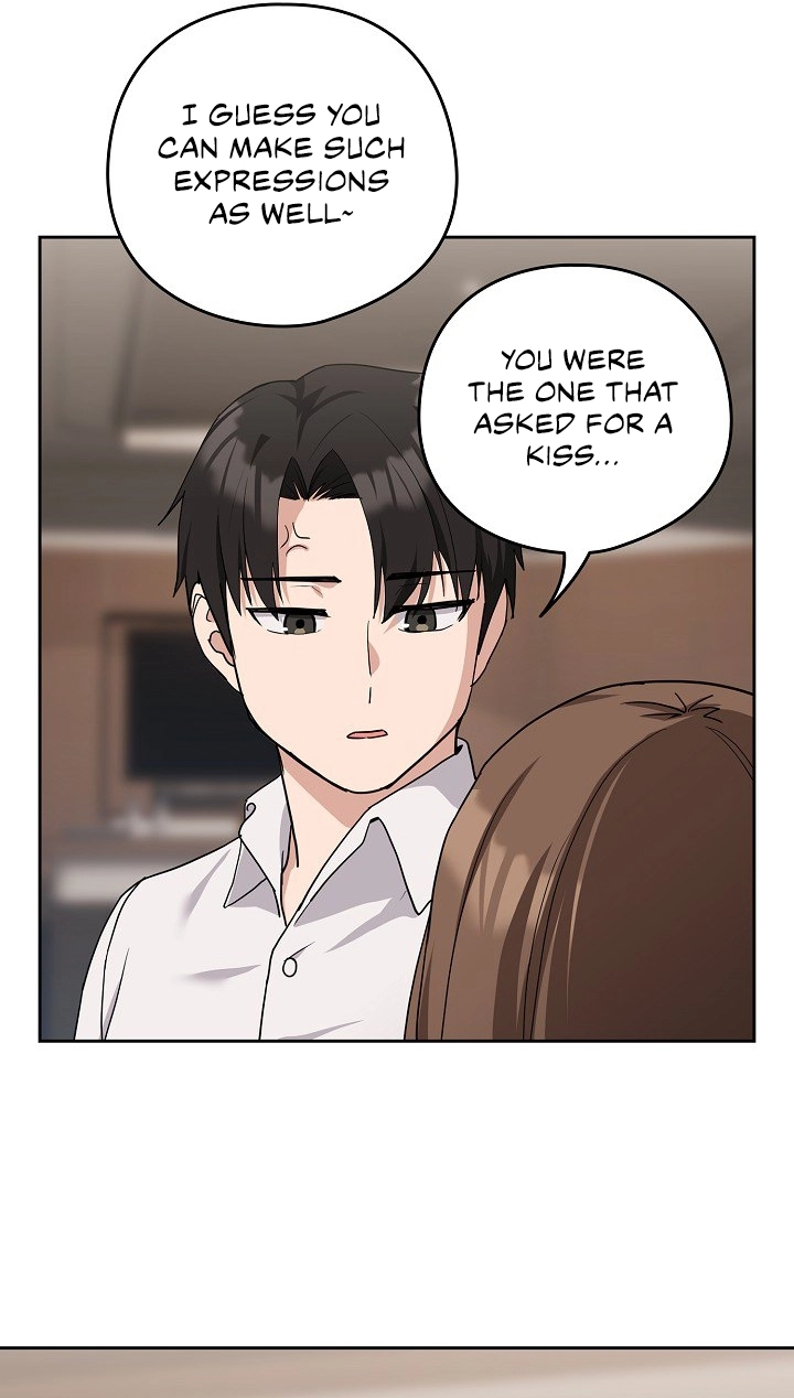Read Dating After Work chapter 20 image 50 on Lezhin