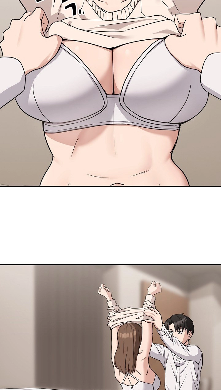 Read Dating After Work chapter 20 image 54 on Lezhin
