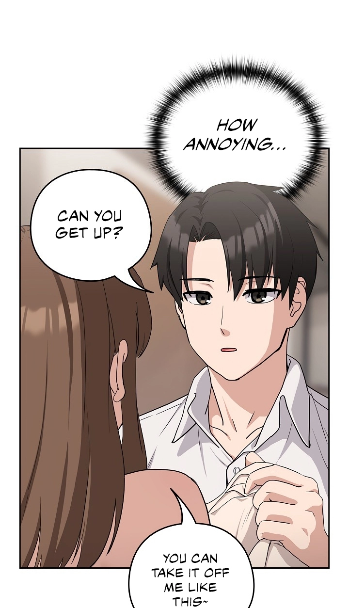 Read Dating After Work chapter 20 image 58 on Lezhin