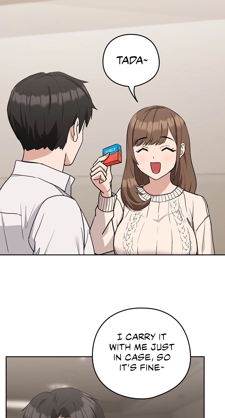 Read Dating After Work chapter 20 image 8 on Lezhin