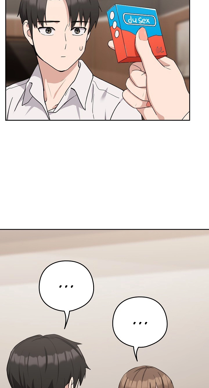 Read Dating After Work chapter 20 image 9 on Lezhin