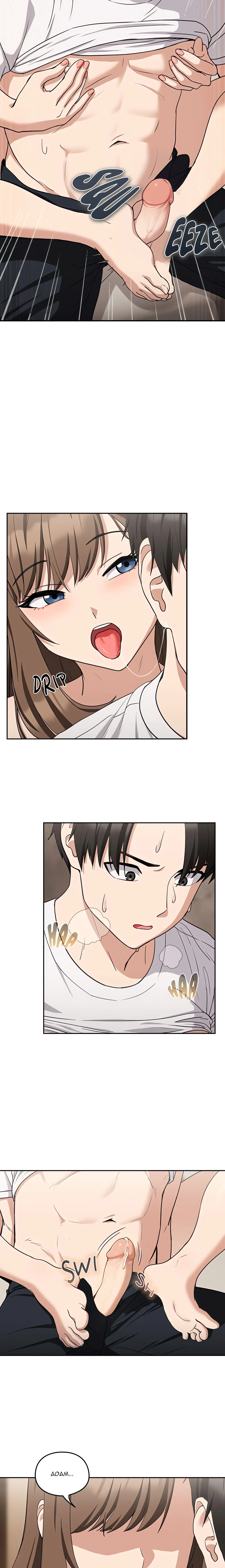 Read Dating After Work chapter 21 image 13 on Lezhin