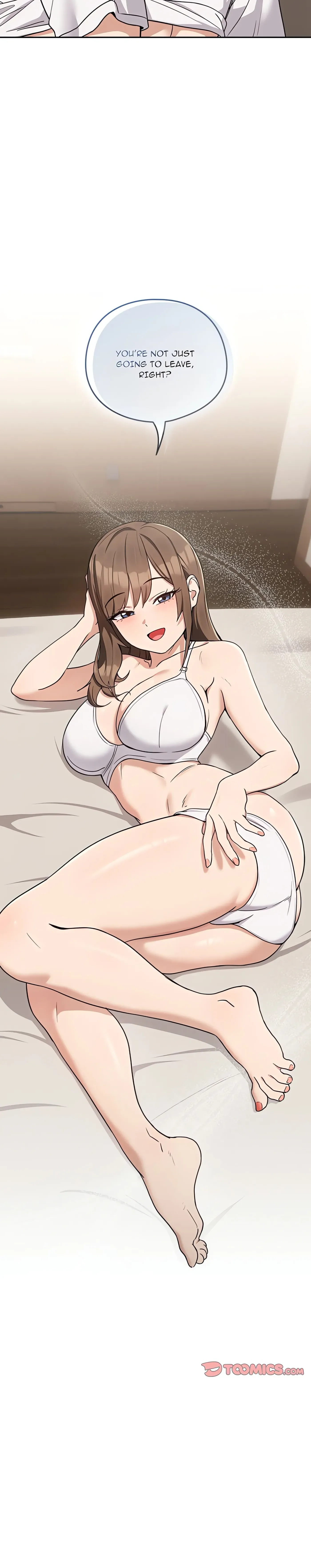 Read Dating After Work chapter 21 image 16 on Lezhin