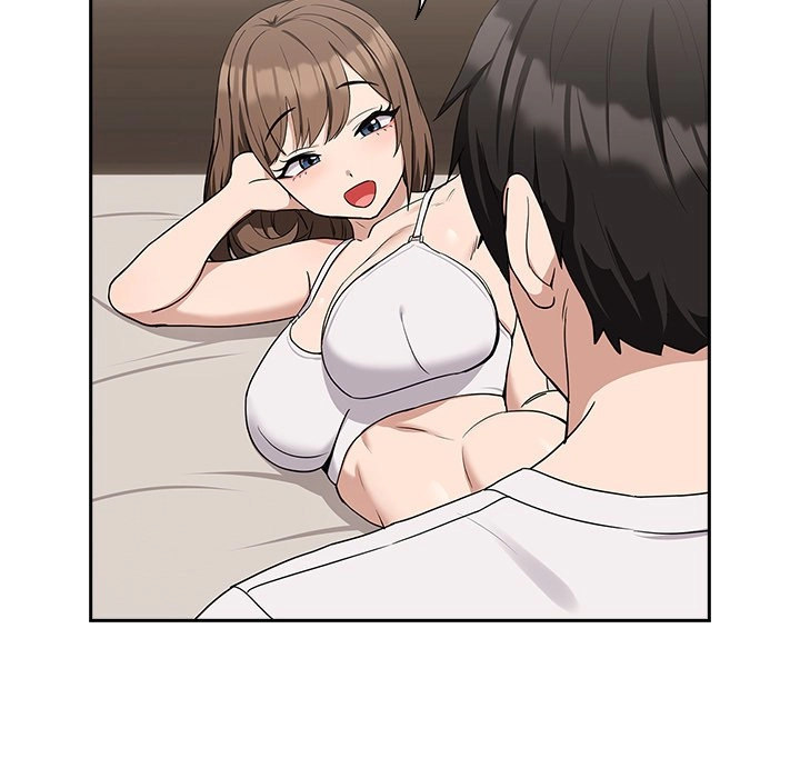 Read Dating After Work chapter 22 image 10 on Lezhin