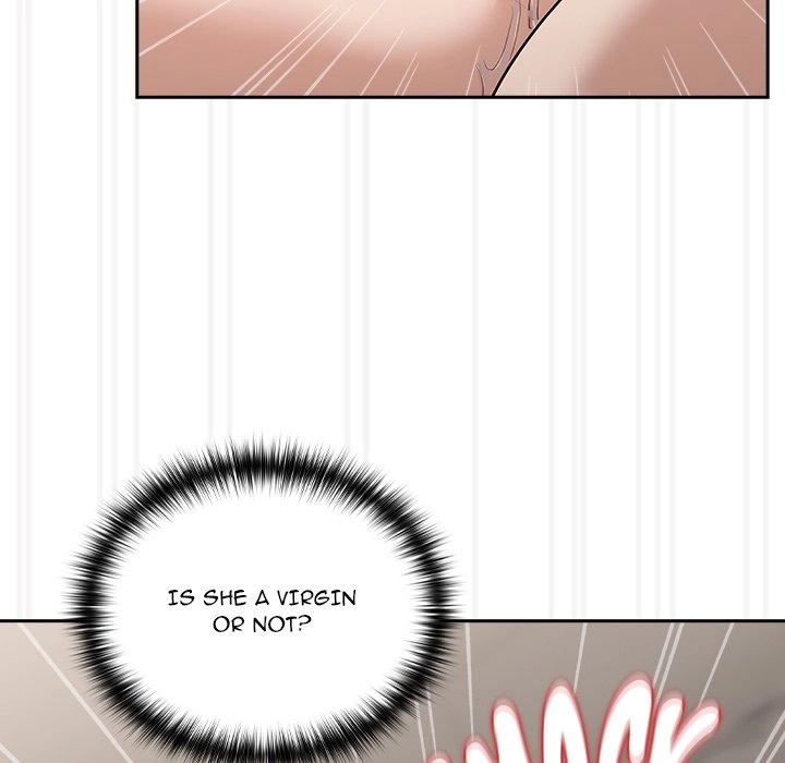 Read Dating After Work chapter 22 image 110 on Lezhin