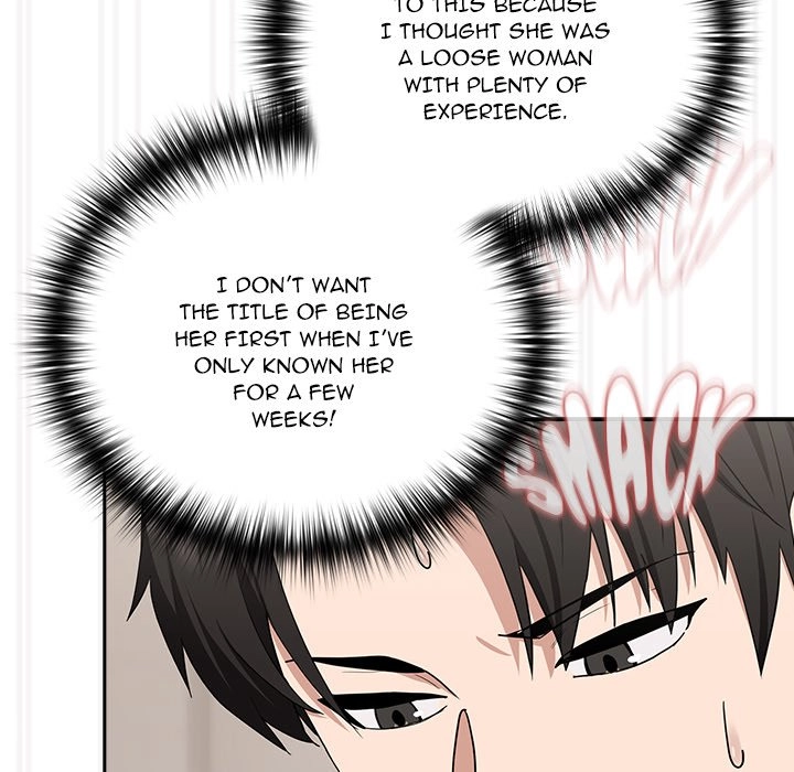 Read Dating After Work chapter 22 image 113 on Lezhin