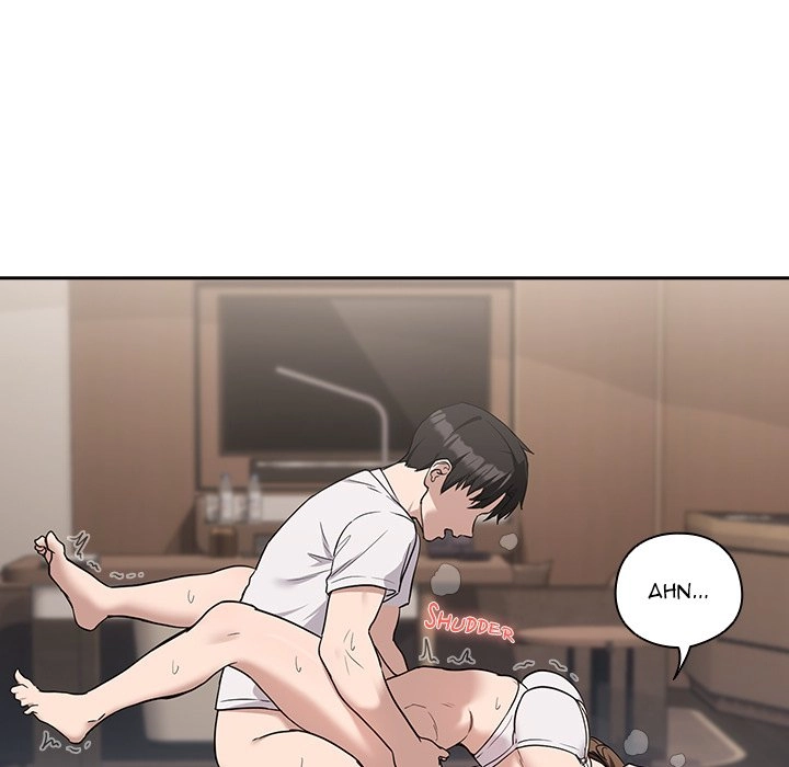Read Dating After Work chapter 22 image 135 on Lezhin