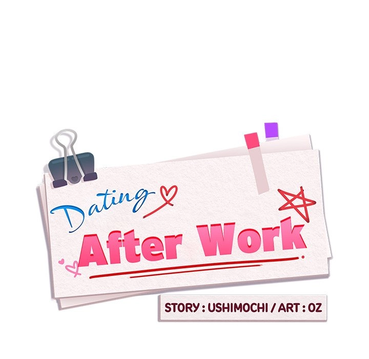 Read Dating After Work chapter 22 image 16 on Lezhin