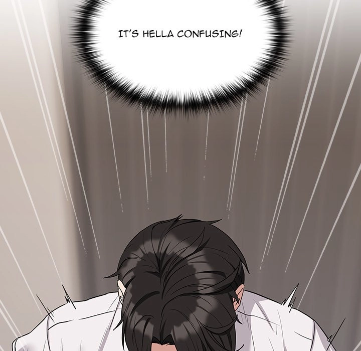 Read Dating After Work chapter 22 image 95 on Lezhin