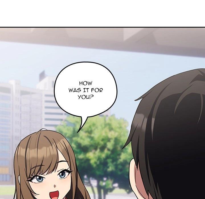 Read Dating After Work chapter 23 image 100 on Lezhin