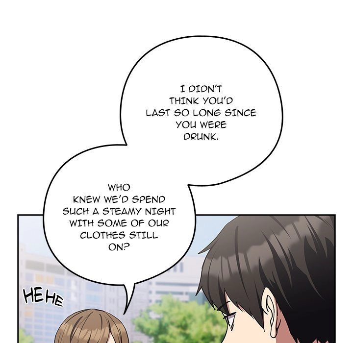 Read Dating After Work chapter 23 image 104 on Lezhin