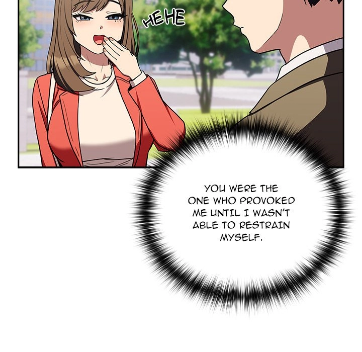 Read Dating After Work chapter 23 image 105 on Lezhin